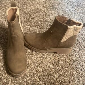 DV by Dolce Vita Boots!